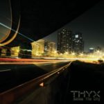 THYX, "Below the City"