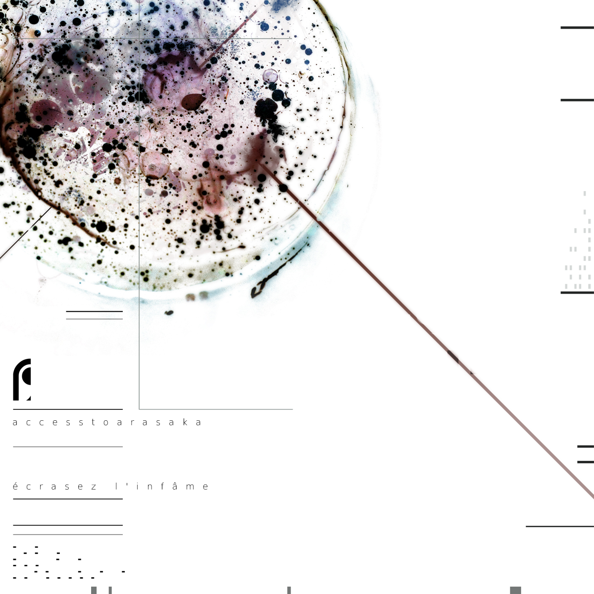 cover1 Access To Arasaka, "Écrasez l'infâme"