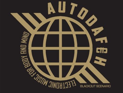 Autodafeh, “Blackout Scenario”