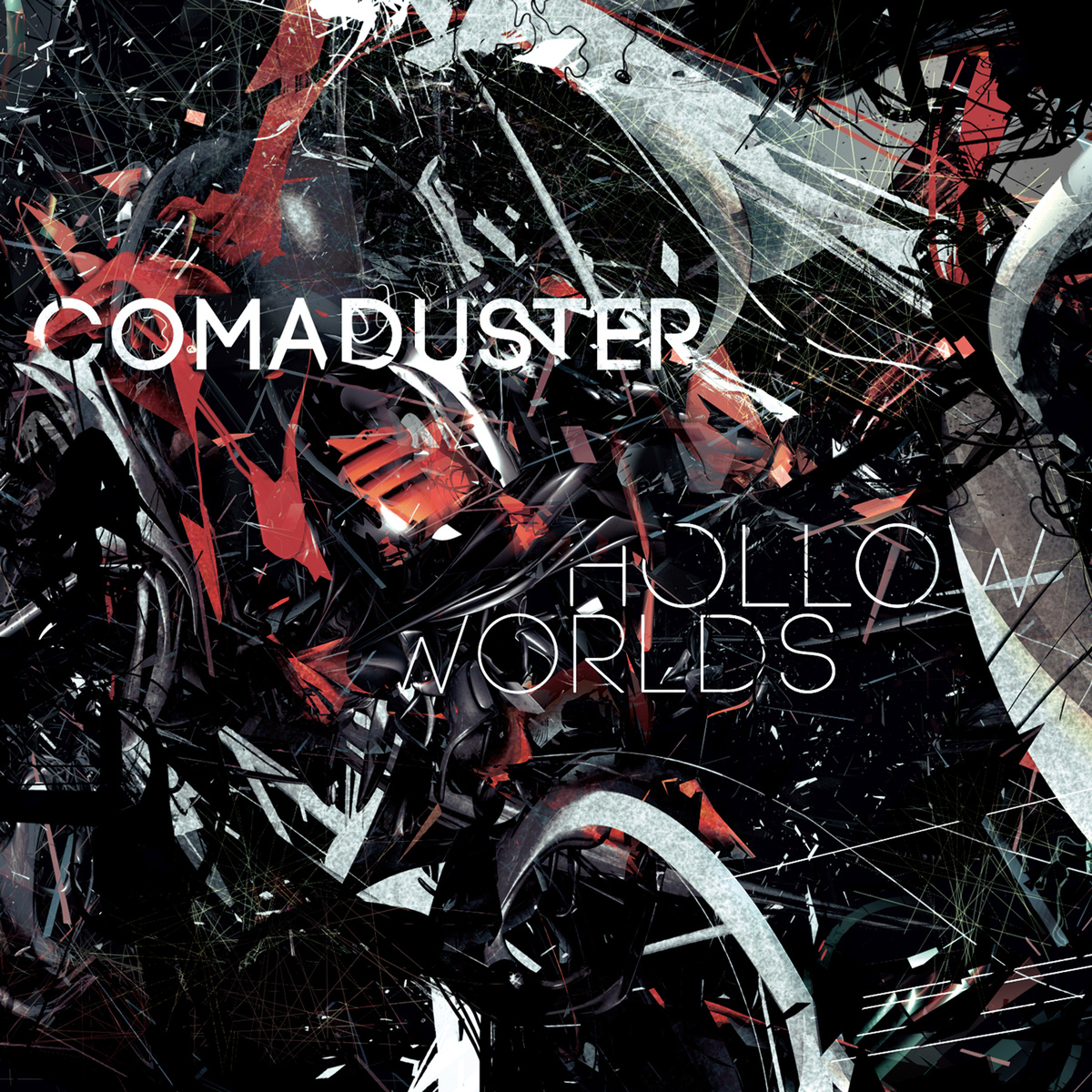 Hollow Comaduster, "Hollow Worlds"