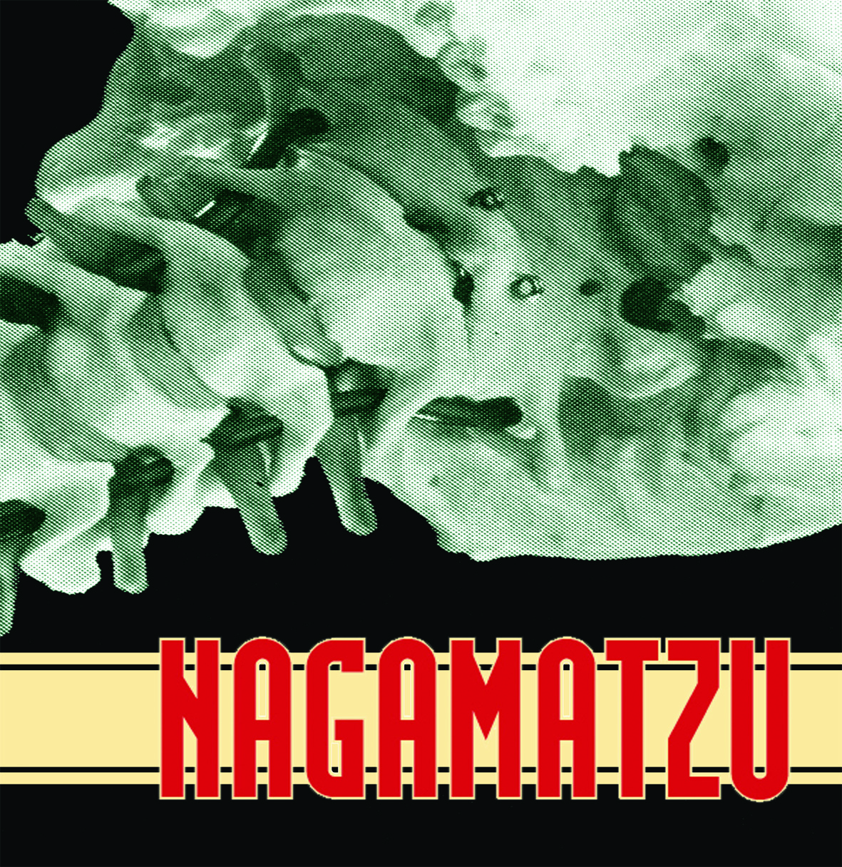 cover Replicas: Nagamatzu, "Igniting The Corpse"