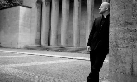 An Interview With Jerome Reuter of Rome