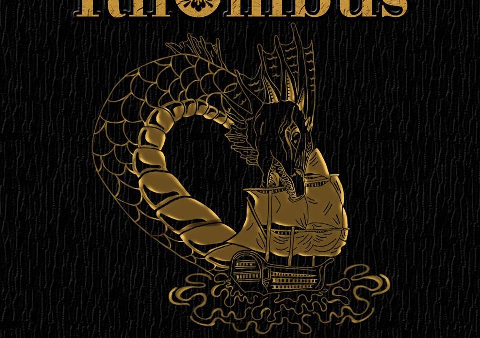 Rhombus, “Here Be Dragons”