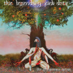 The Legendary Pink Dots, "The Gethsemane Option"