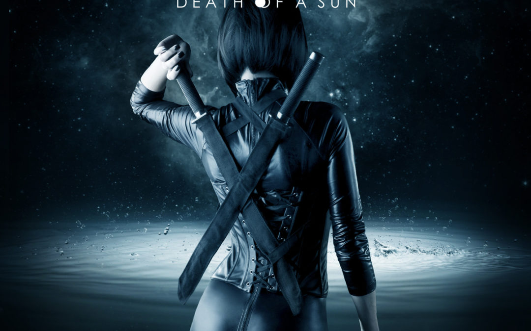 Syrian, “Death of a Sun”