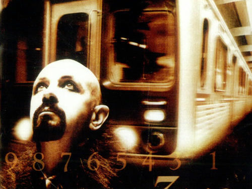 The Dozen: Industrial By Non-Industrial Artists