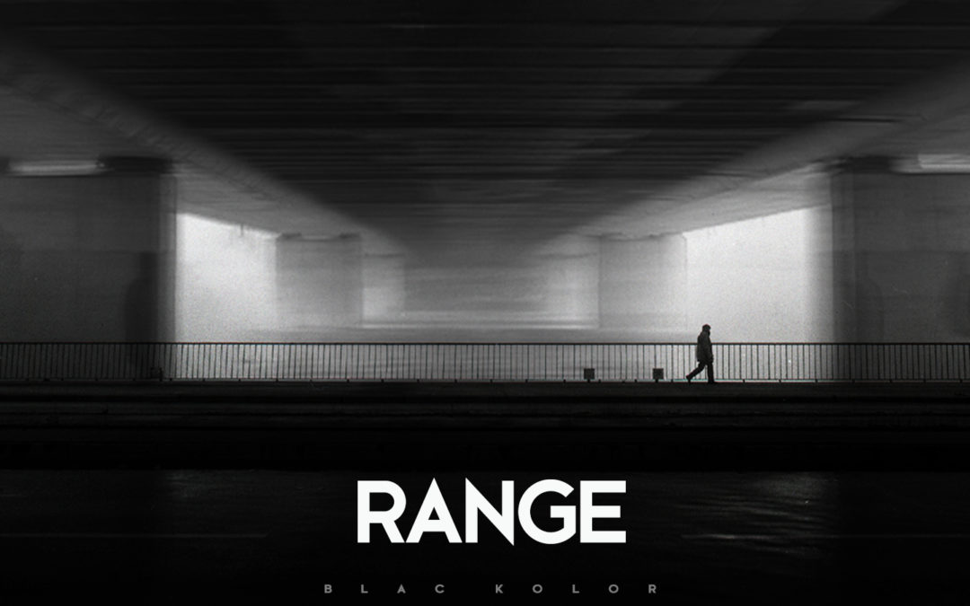 Blac Kolor, “Range”
