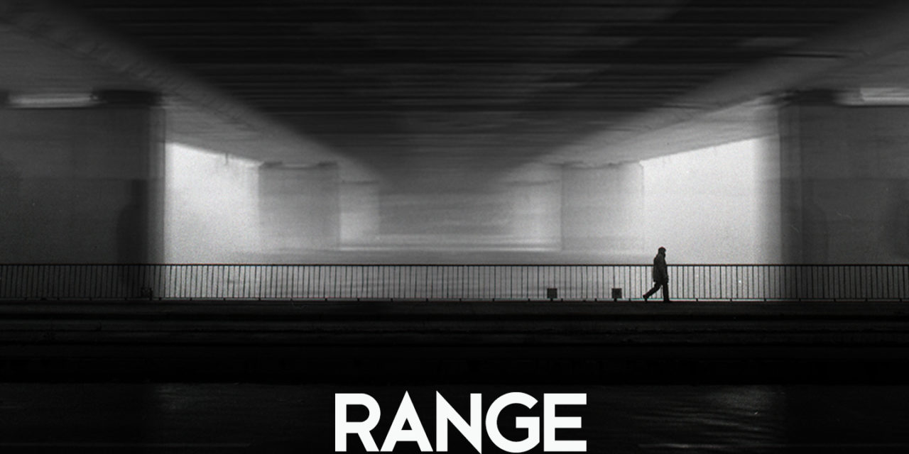 Blac Kolor, “Range”