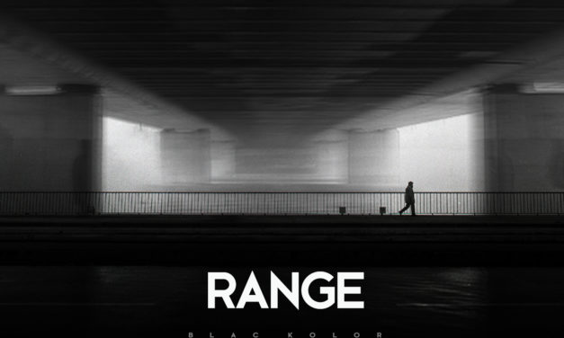 Blac Kolor, “Range”