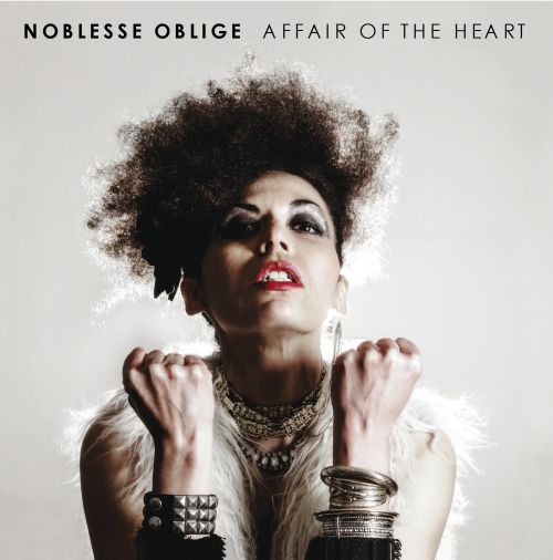 Noblesse Oblige, “Affair of the Heart”