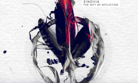 Zinovia, “The Gift Of Affliction”