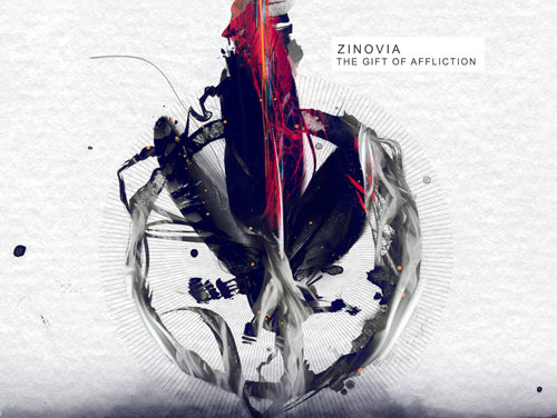 Zinovia, “The Gift Of Affliction”