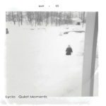 Lycia, "Quiet Moments"