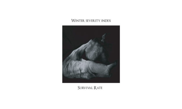 Winter Severity Index, “Survival Rate”