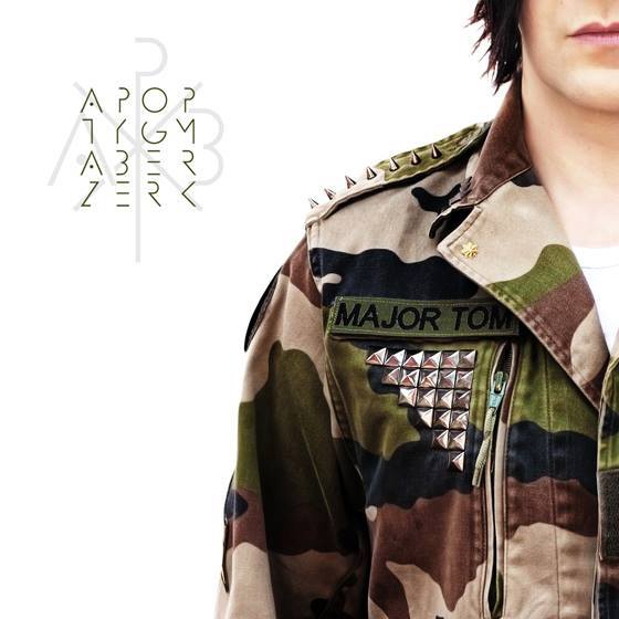 End To End: Apoptygma Berzerk, “Major Tom”