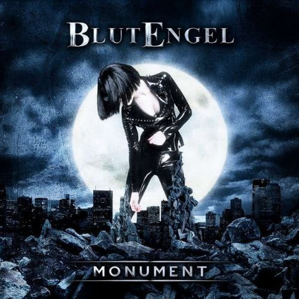 Blutengel, “Monument”