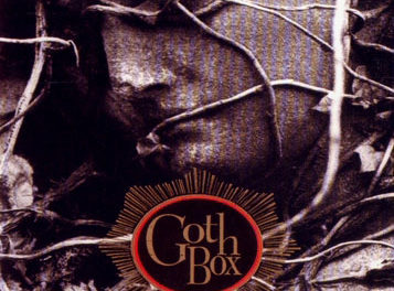 The Unquiet Grave: Goth Box