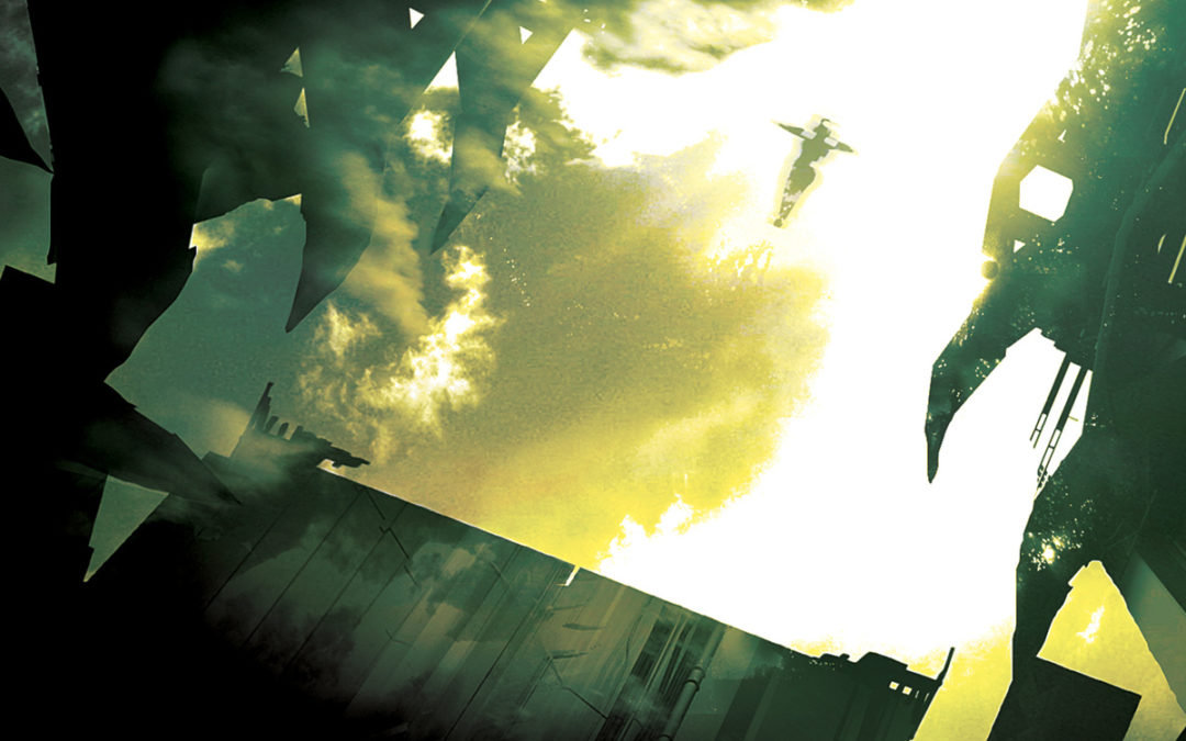 Replicas: iVardensphere, “Scatterface v3”