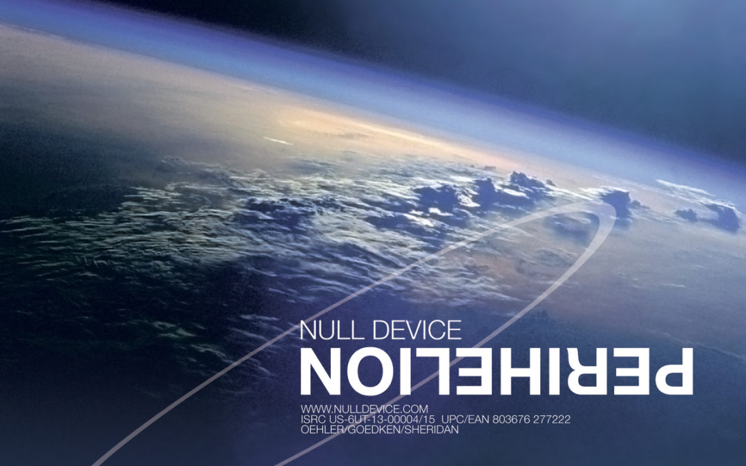Null Device, “Perihelion”