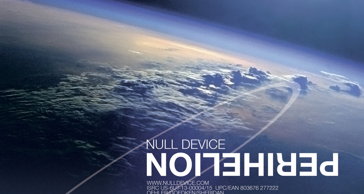 Null Device, “Perihelion”