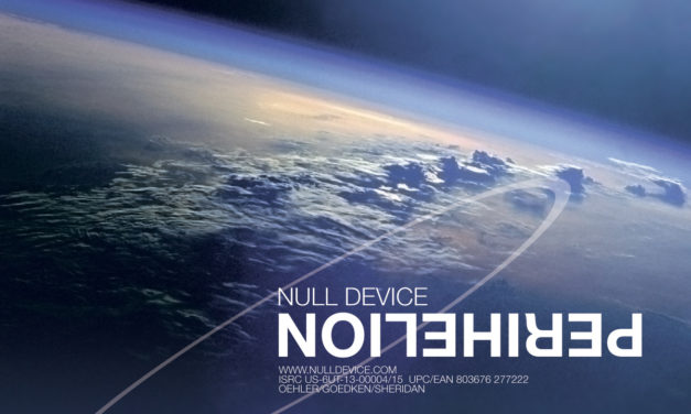 Null Device, “Perihelion”