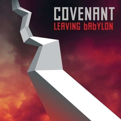 In Conversation: Covenant, “Leaving Babylon”