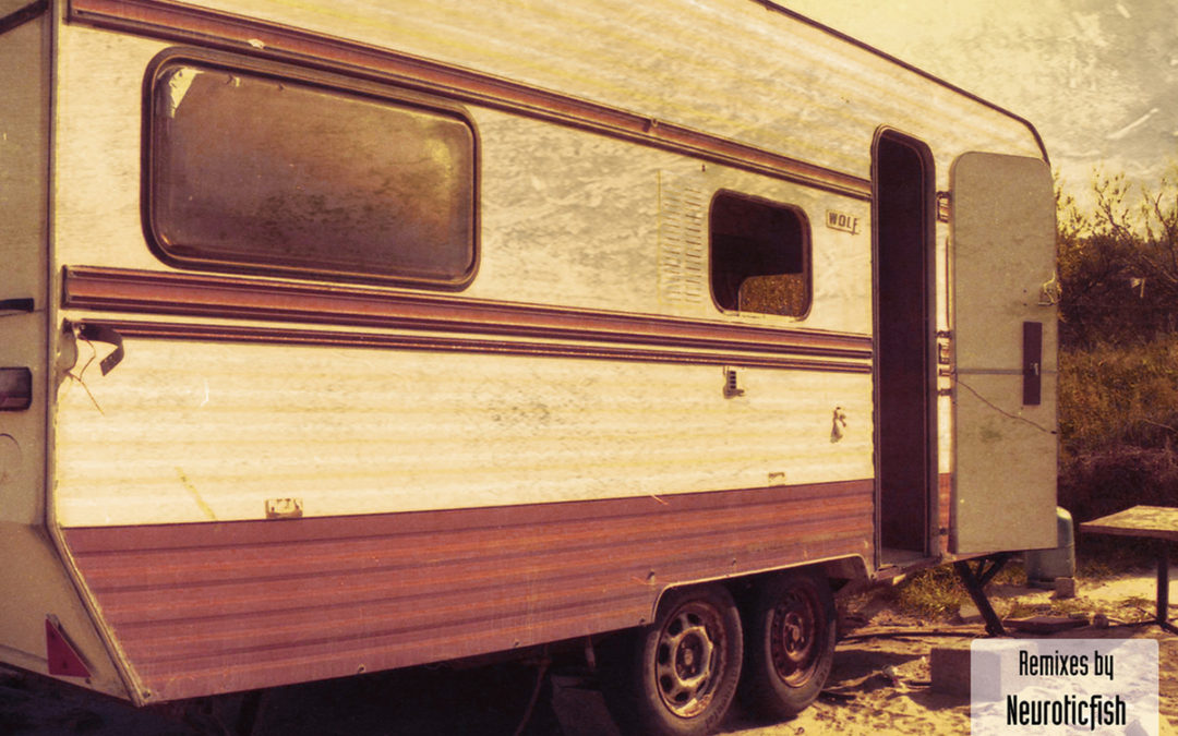 End to End: Diskonnekted, “Yesteryears”