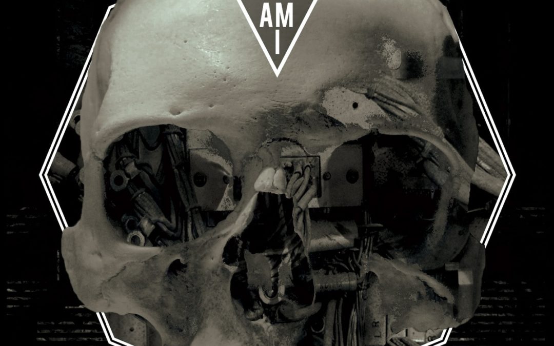 Kevorkian Death Cycle, “God Am I”