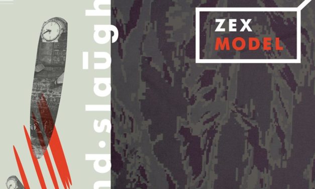 Zex Model, “Mind Slaughter”