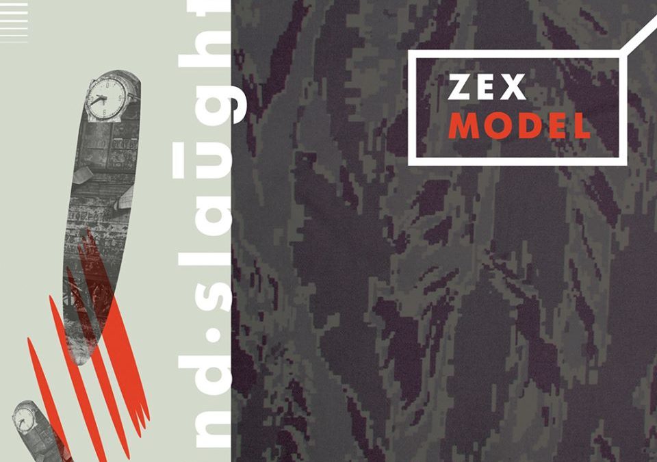 Zex Model, “Mind Slaughter”