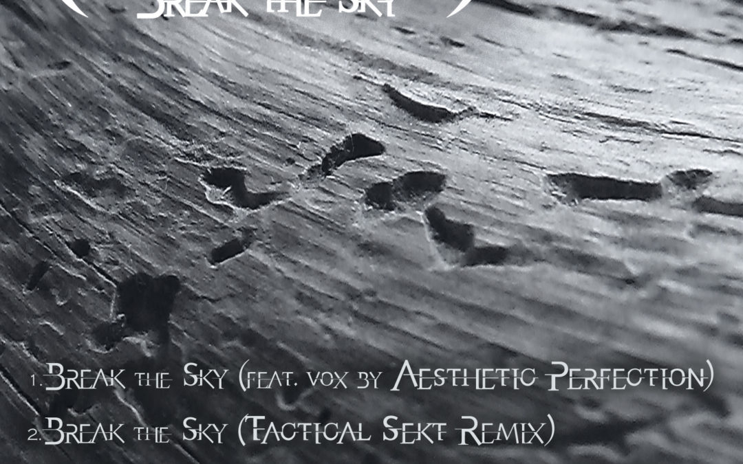 End to End: iVardensphere, “Break The Sky”