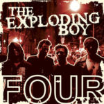 The Exploding Boy, "Four"
