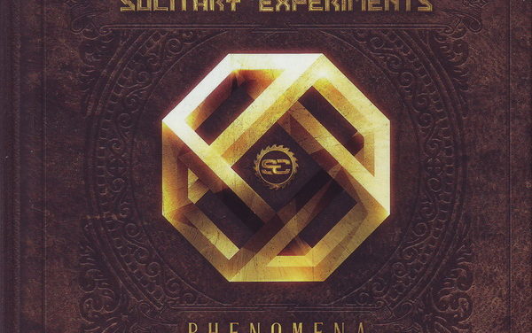 Solitary Experiments, “Phenomena”