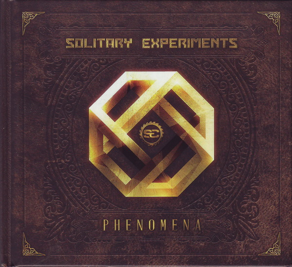 Solitary Experiments, “Phenomena”