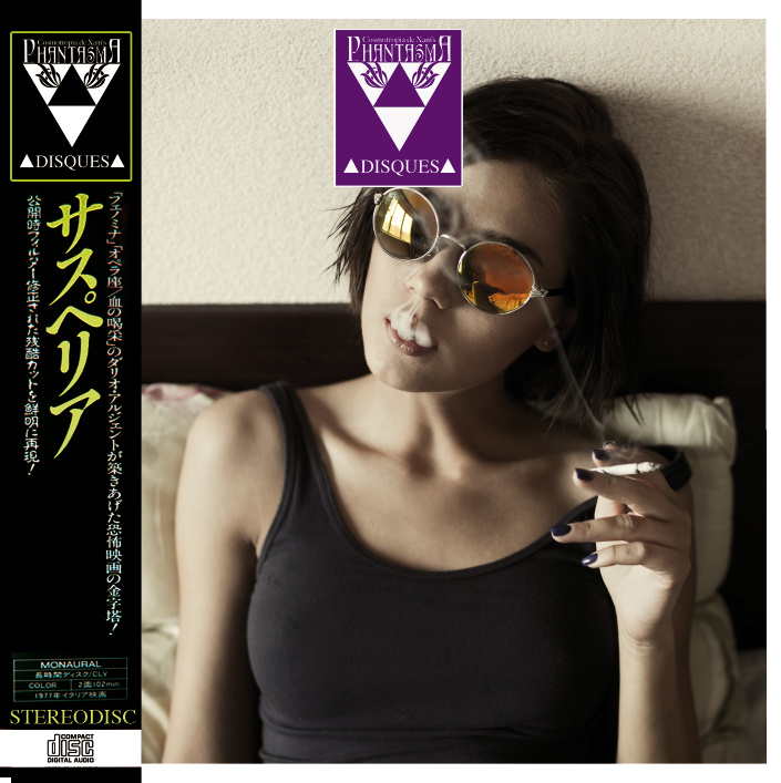 conclave CONCLΔVE, self-titled