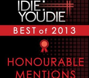 Best of 2013: Honourable Mentions