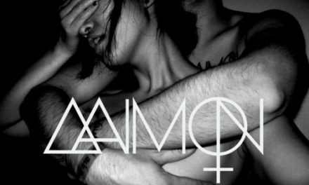 Photograph: ∆AIMON, self-titled