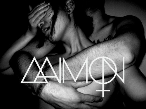 Photograph: ∆AIMON, self-titled