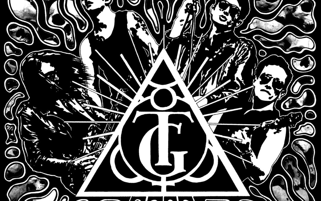 Terminal Gods, “Machine Beat Messiah”