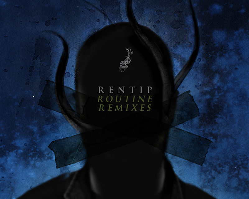 End To End: Rentip, “Routine Remixes”