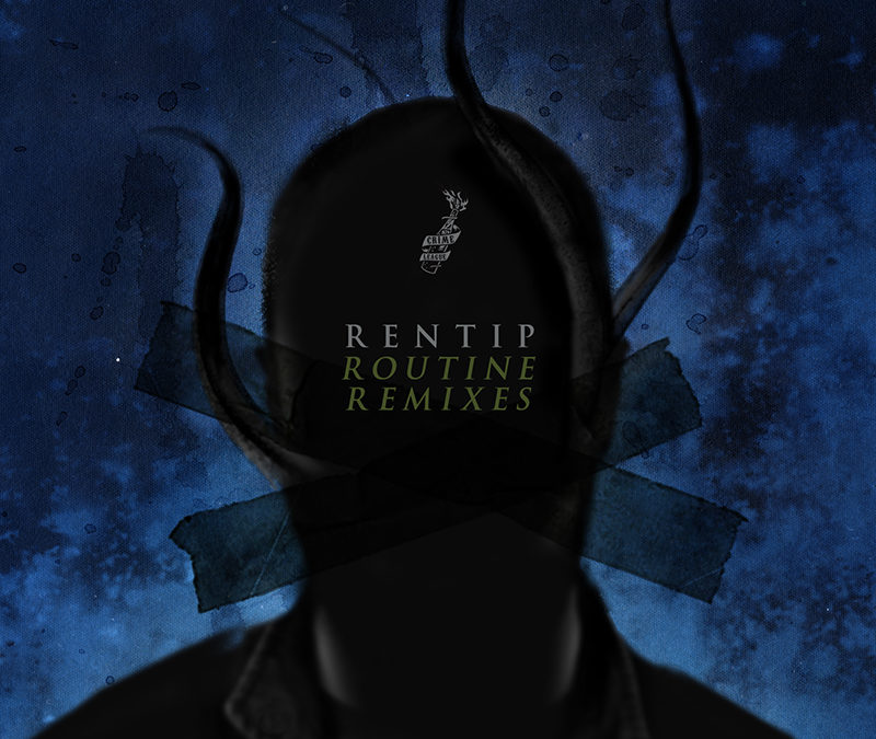 End To End: Rentip, “Routine Remixes”