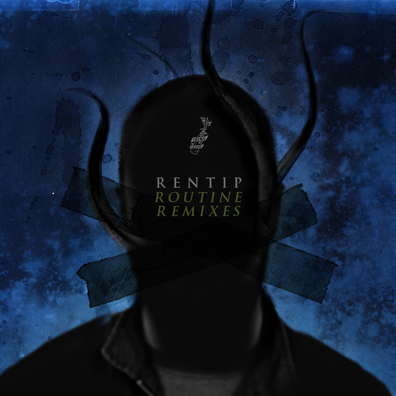 cover1 End To End: Rentip, "Routine Remixes"