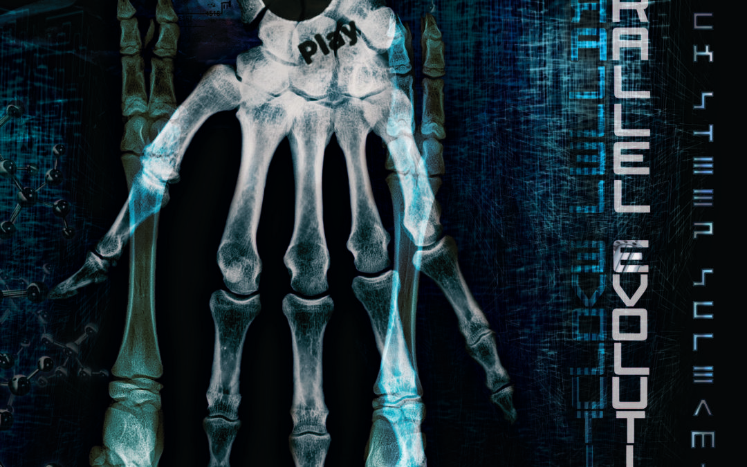 Black Sheep Screaming, “Parallel Evolution”