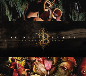In Conversation: Skinny Puppy, “The Greater Wrong of the Right”
