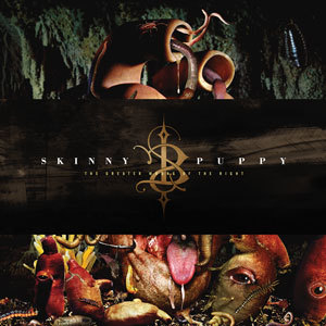 In Conversation: Skinny Puppy, “The Greater Wrong of the Right”
