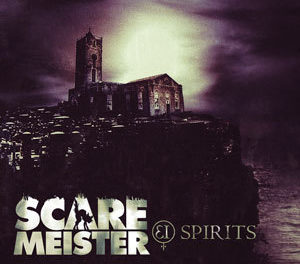 Scaremeister, “31 Spirits”