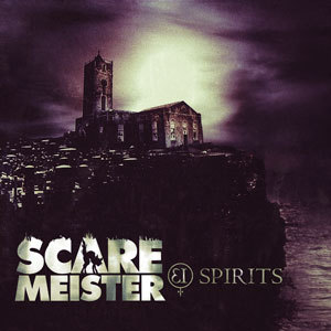 Scaremeister, “31 Spirits”