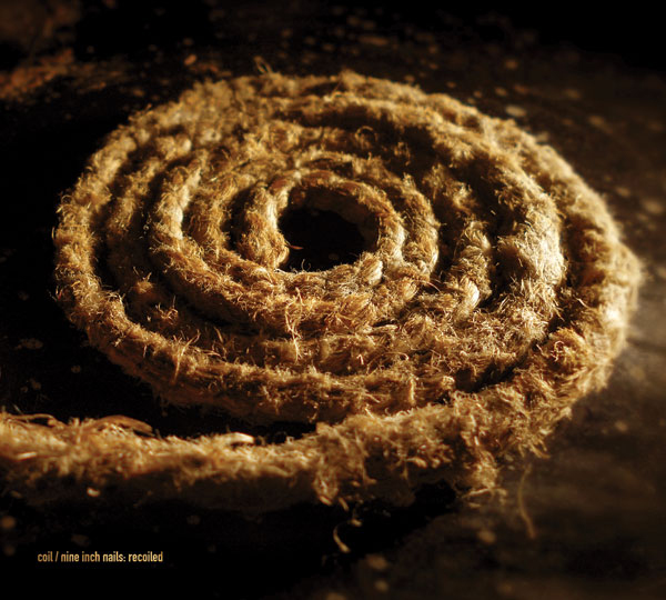 Coil/Nine Inch Nails, “Recoiled”