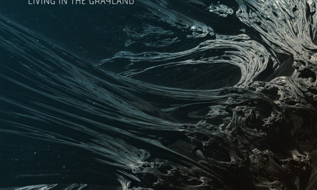 Alphaxone, “Living In The Grayland”