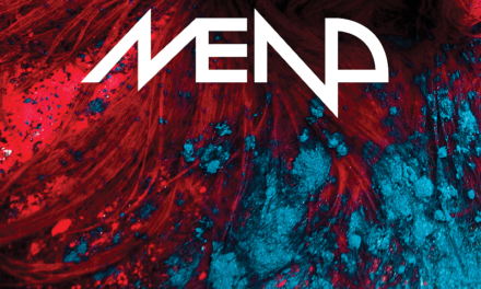 MEND, “Vanishing Point”